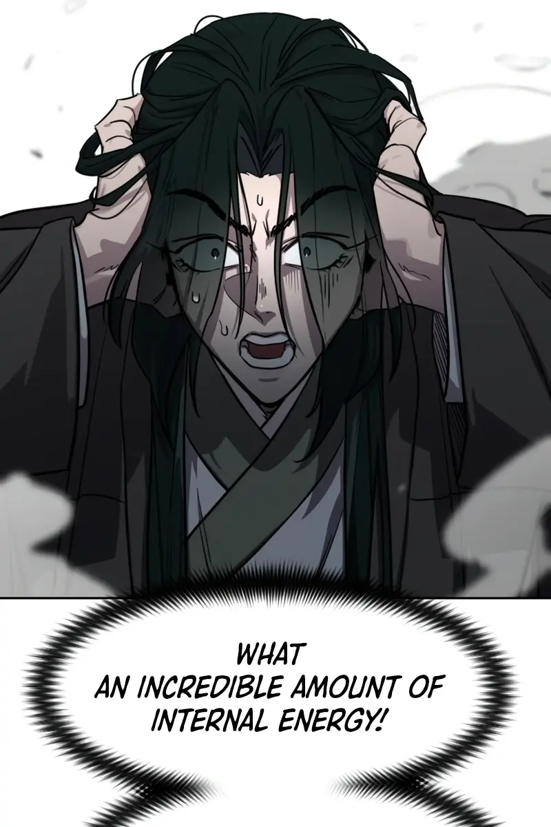 Return of the Mount Hua Sect Chapter 158 Page 9