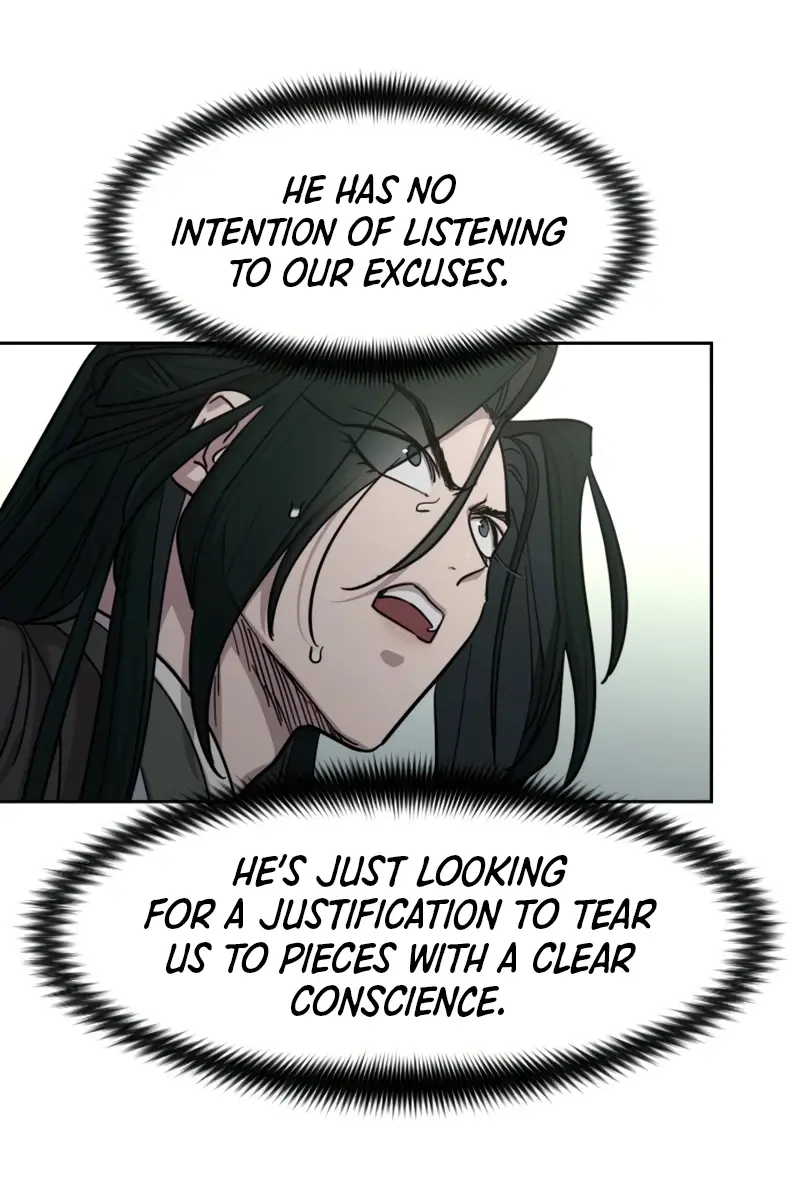 Return of the Mount Hua Sect Chapter 158 Page 14