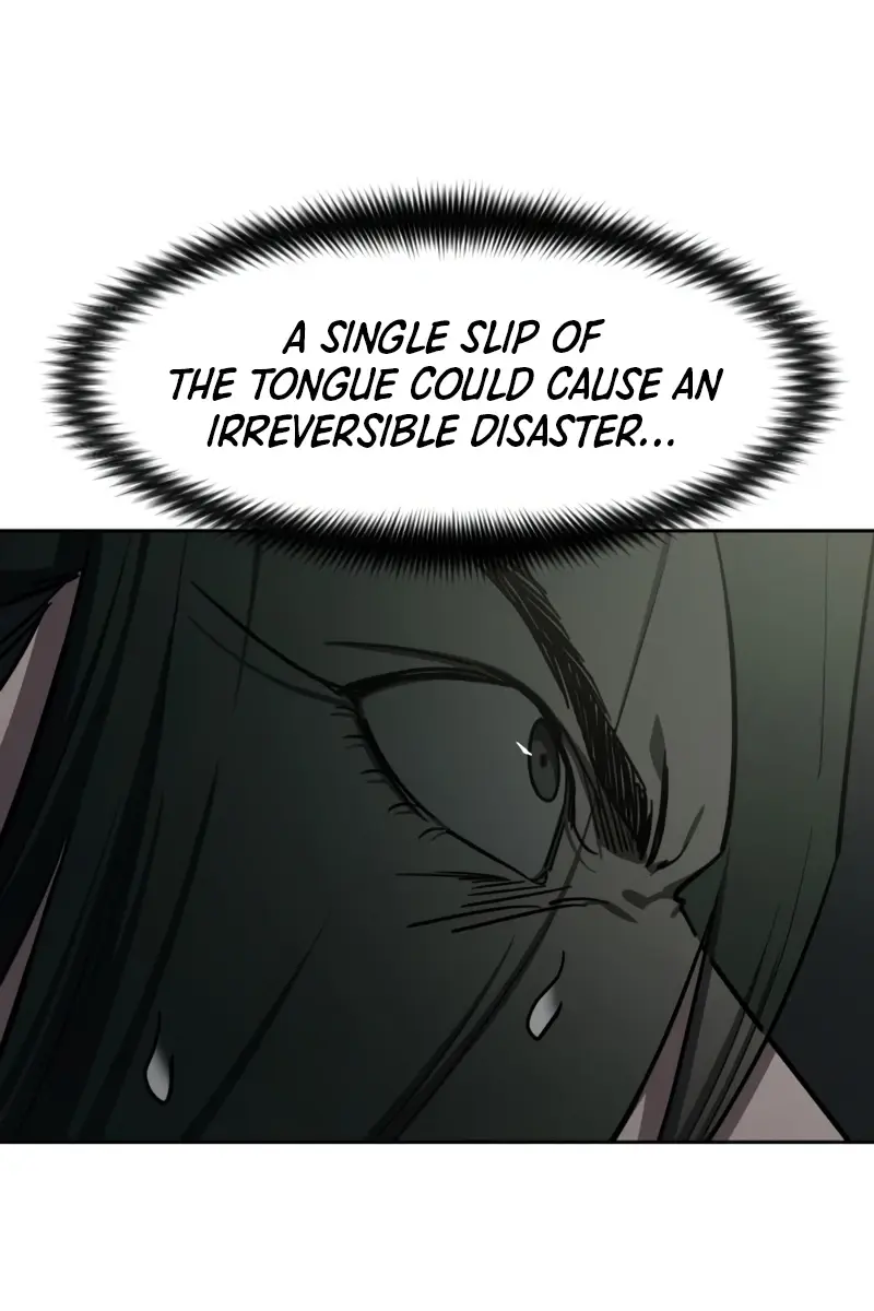 Return of the Mount Hua Sect Chapter 158 Page 16