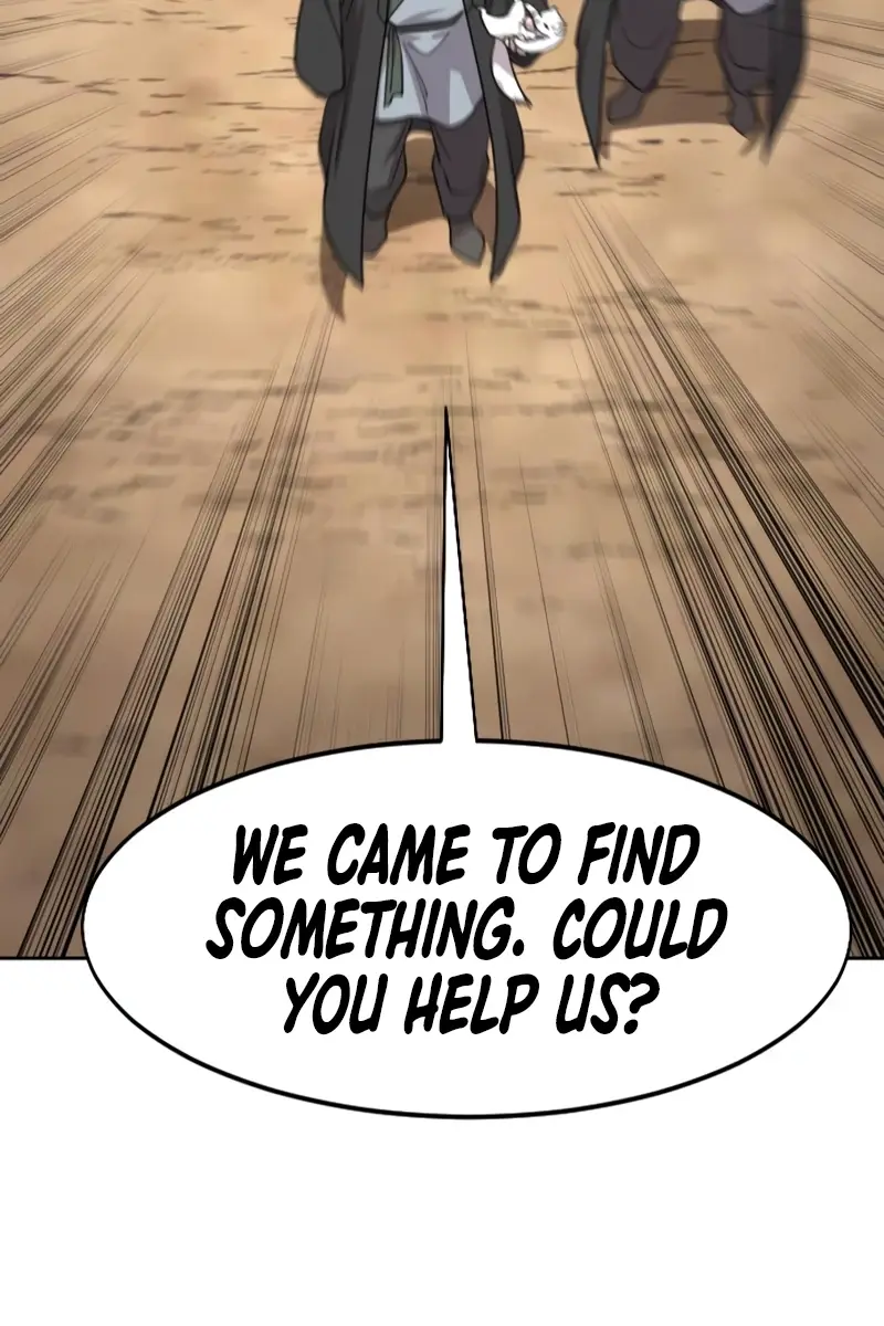 Return of the Mount Hua Sect Chapter 158 Page 18