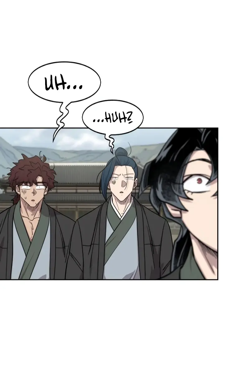 Return of the Mount Hua Sect Chapter 158 Page 19