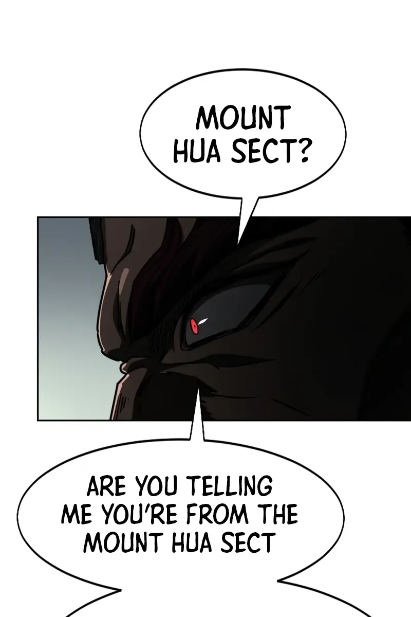 Return of the Mount Hua Sect Chapter 158 Page 20