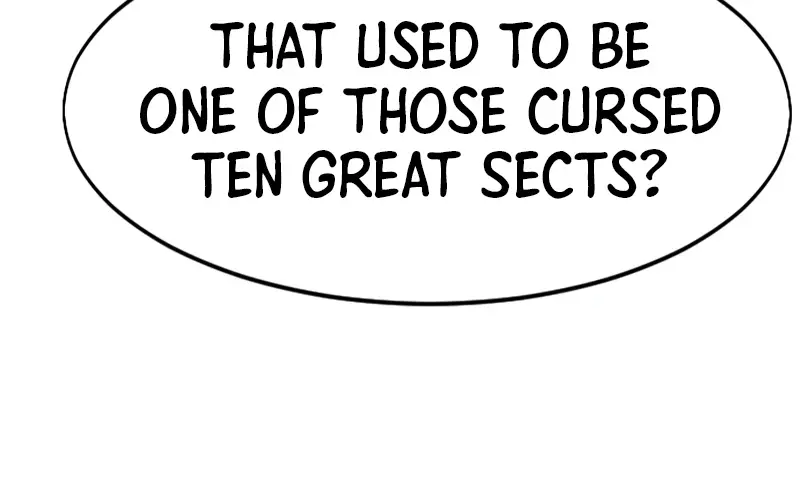 Return of the Mount Hua Sect Chapter 158 Page 21