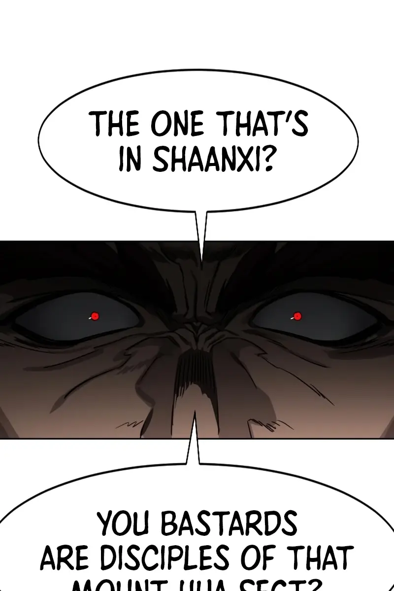 Return of the Mount Hua Sect Chapter 158 Page 23