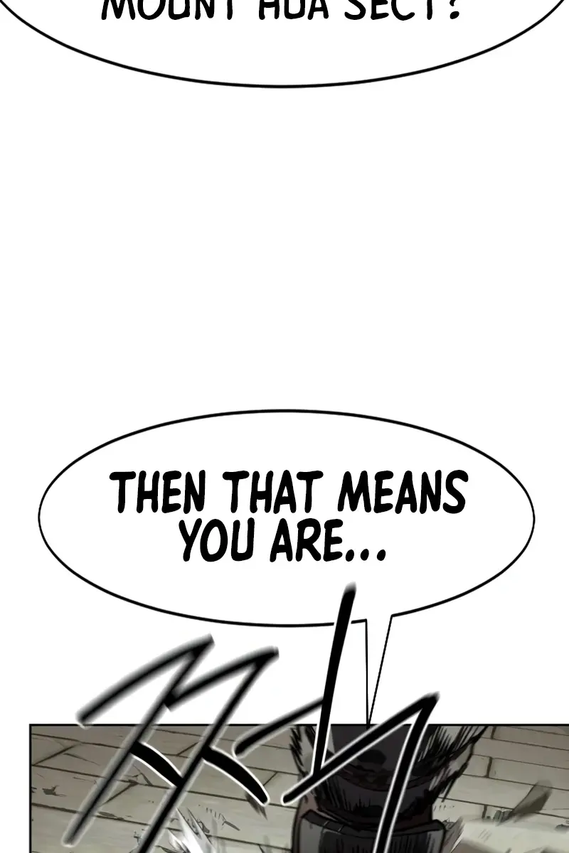 Return of the Mount Hua Sect Chapter 158 Page 24