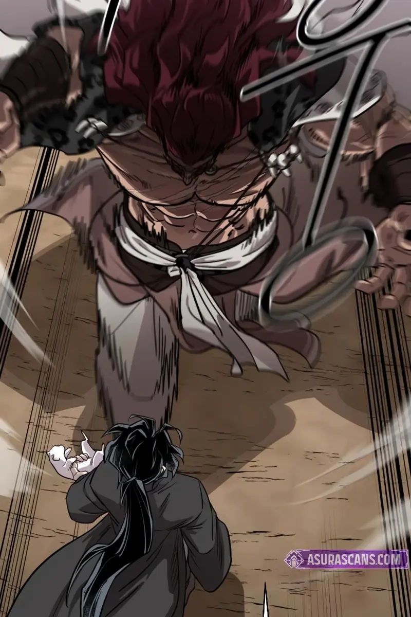 Return of the Mount Hua Sect Chapter 158 Page 27