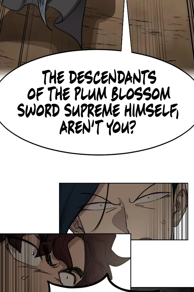 Return of the Mount Hua Sect Chapter 158 Page 28