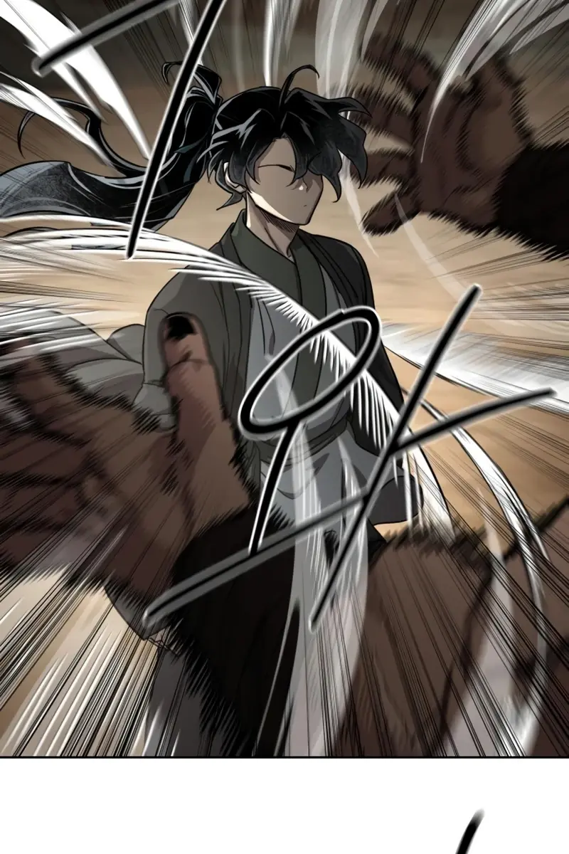 Return of the Mount Hua Sect Chapter 158 Page 30