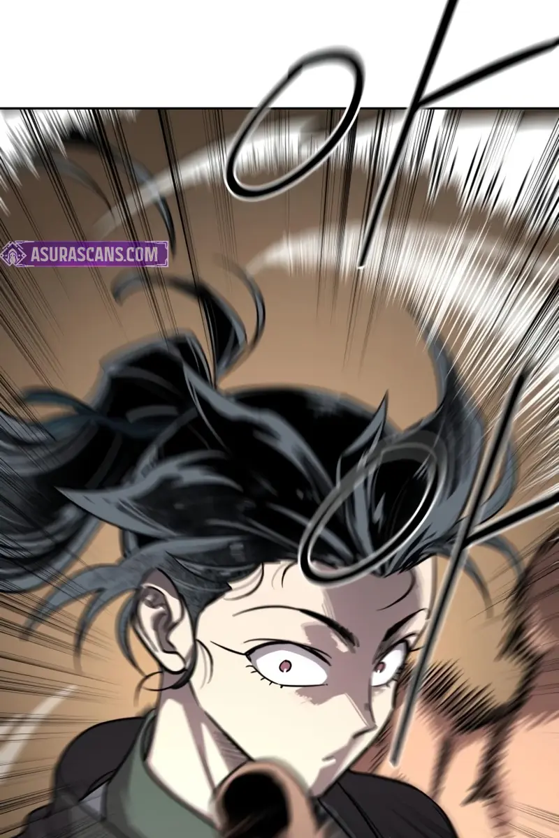 Return of the Mount Hua Sect Chapter 158 Page 31