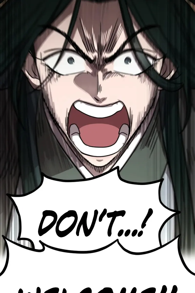 Return of the Mount Hua Sect Chapter 158 Page 35