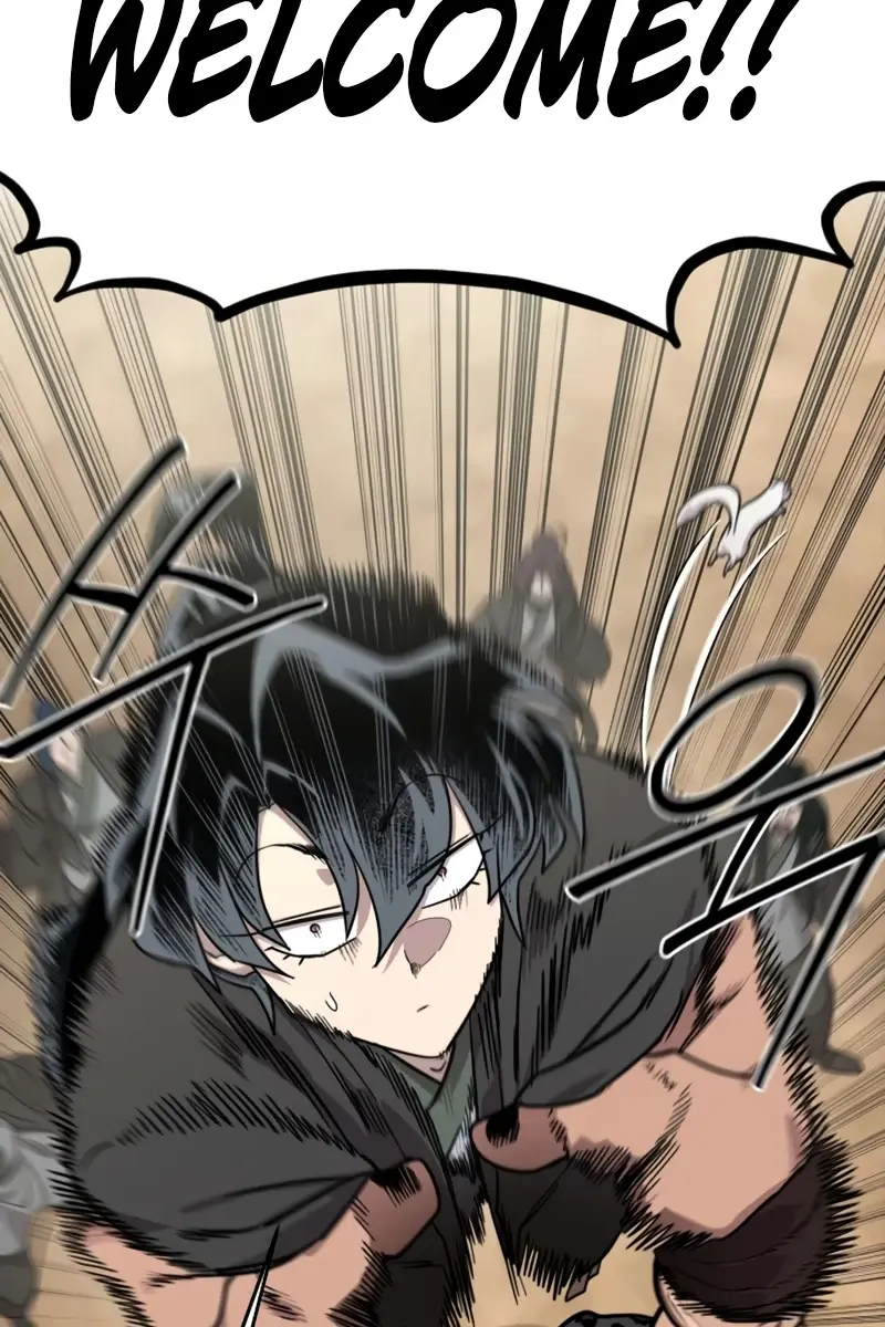 Return of the Mount Hua Sect Chapter 158 Page 36