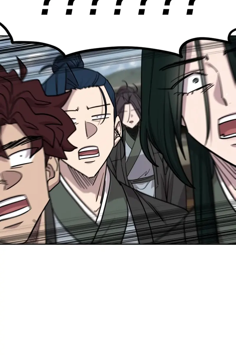 Return of the Mount Hua Sect Chapter 158 Page 38