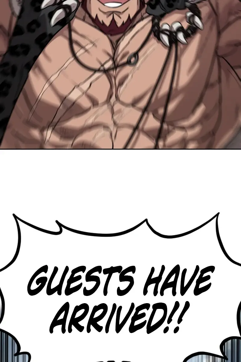 Return of the Mount Hua Sect Chapter 158 Page 40