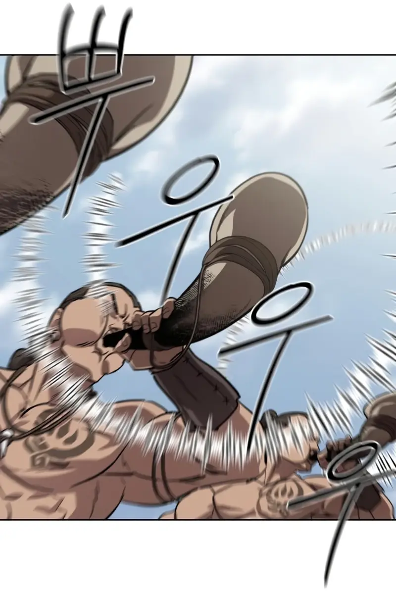 Return of the Mount Hua Sect Chapter 158 Page 43