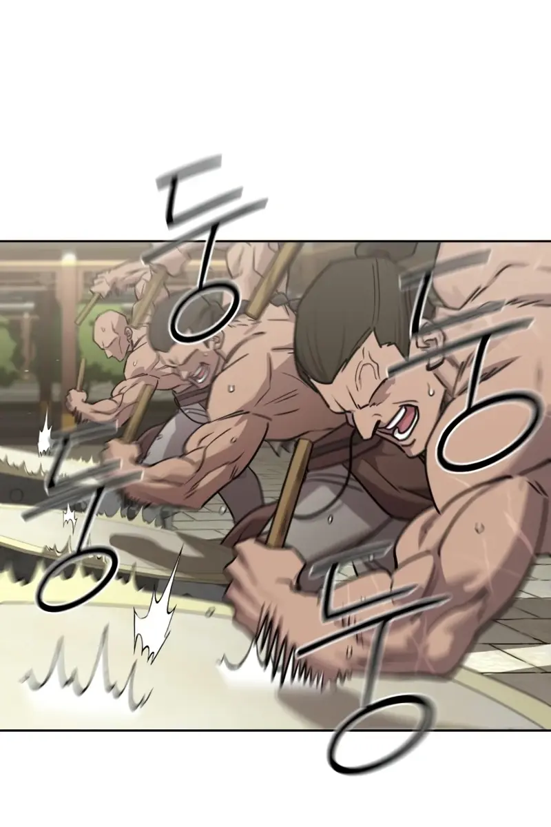 Return of the Mount Hua Sect Chapter 158 Page 44