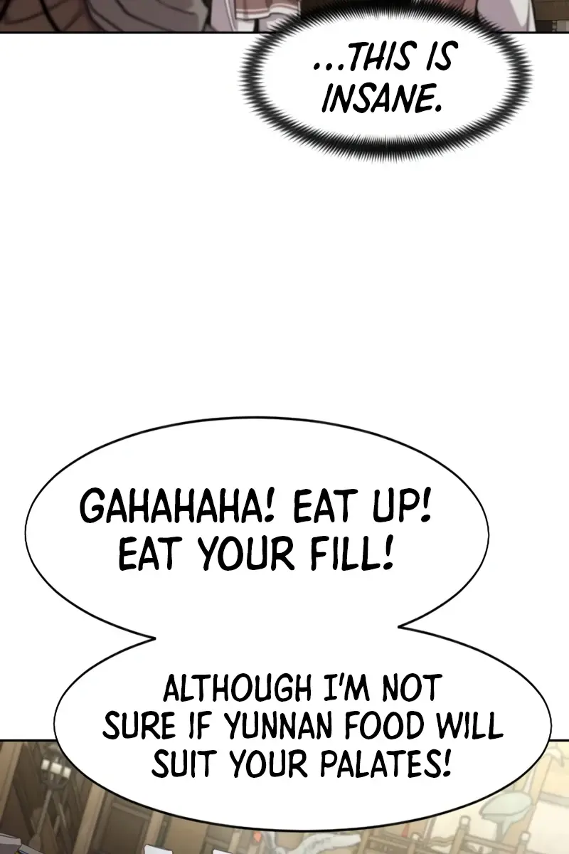 Return of the Mount Hua Sect Chapter 158 Page 47