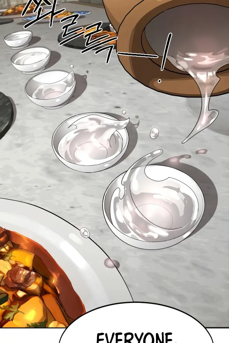 Return of the Mount Hua Sect Chapter 158 Page 50