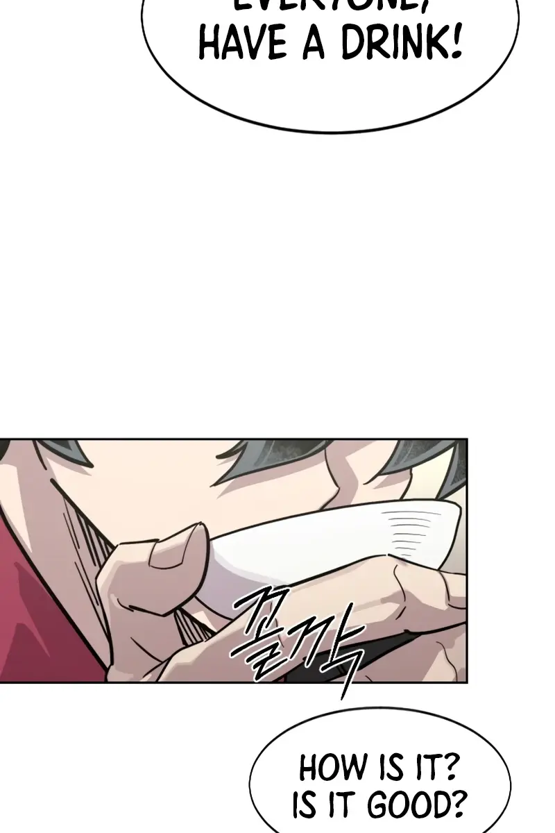 Return of the Mount Hua Sect Chapter 158 Page 51