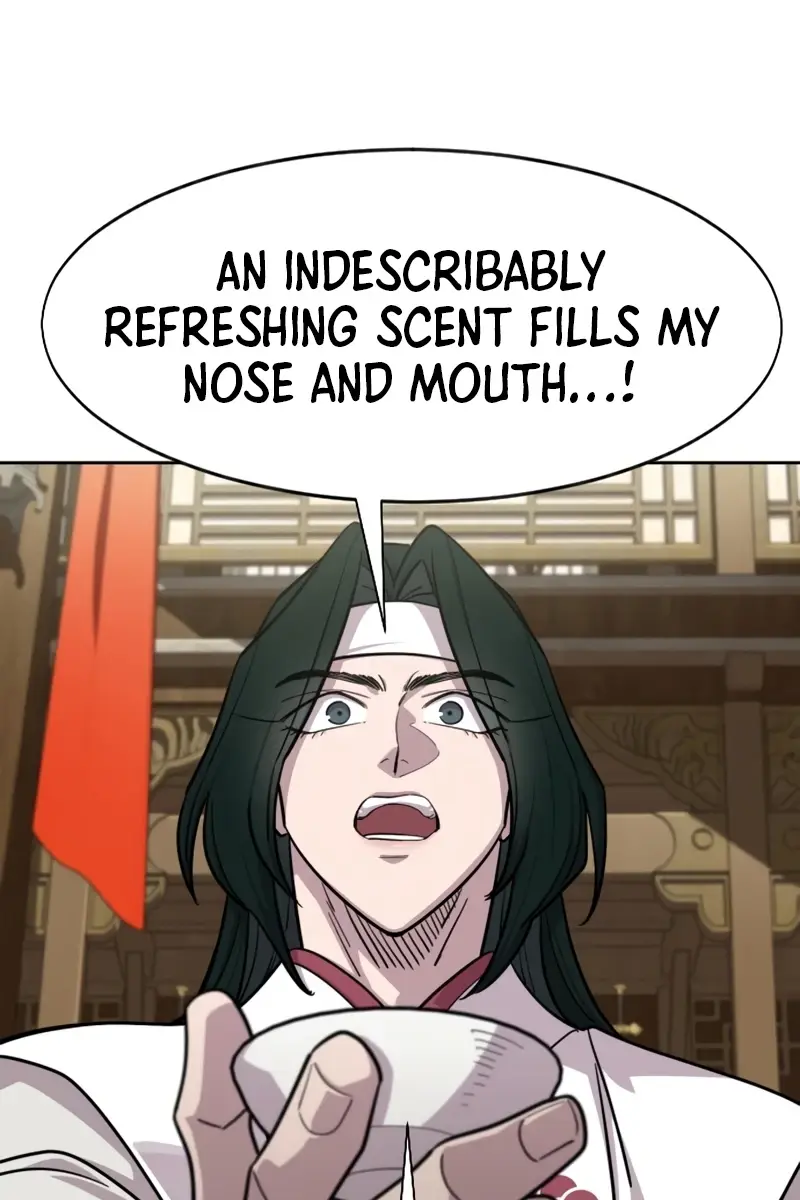 Return of the Mount Hua Sect Chapter 158 Page 55