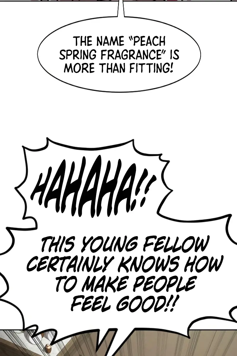 Return of the Mount Hua Sect Chapter 158 Page 56