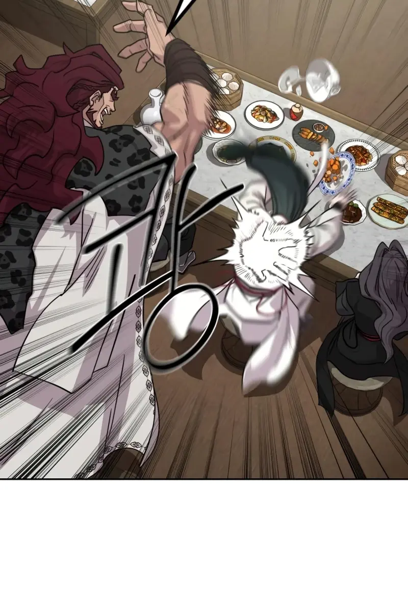 Return of the Mount Hua Sect Chapter 158 Page 57