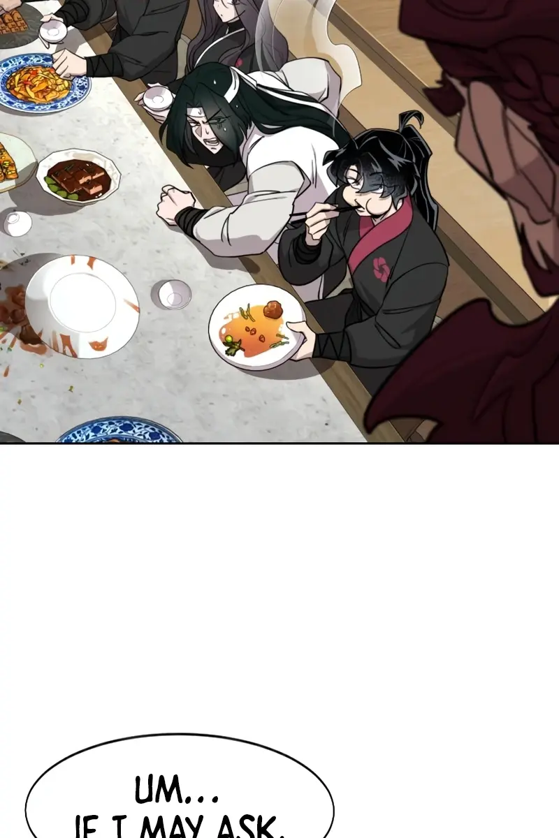 Return of the Mount Hua Sect Chapter 158 Page 60