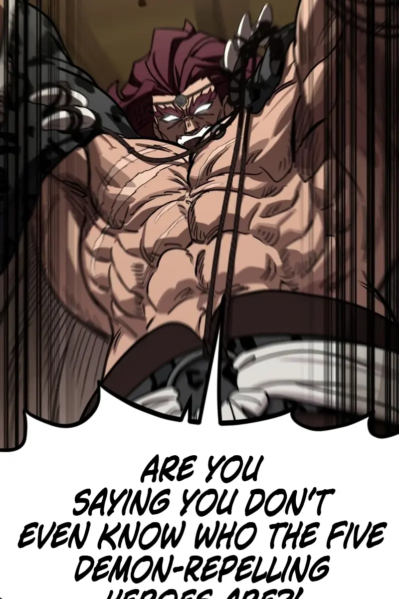 Return of the Mount Hua Sect Chapter 158 Page 69