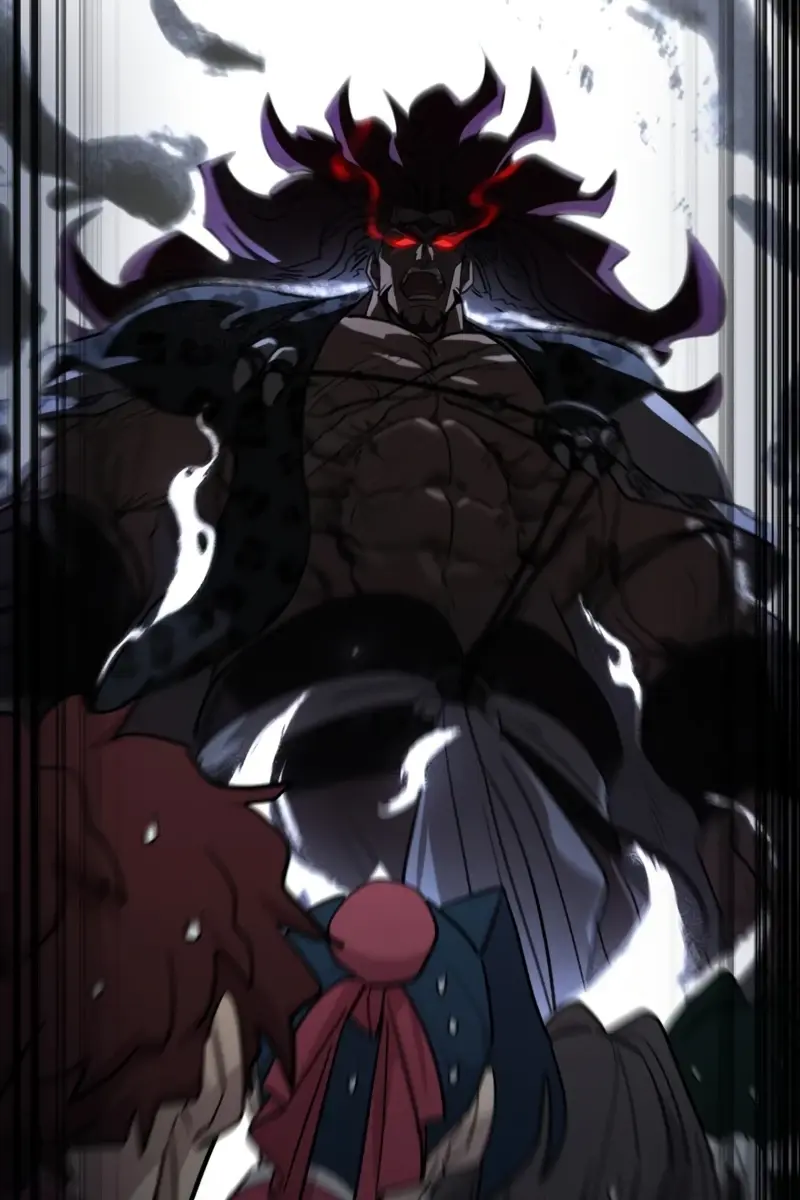 Return of the Mount Hua Sect Chapter 158 Page 73