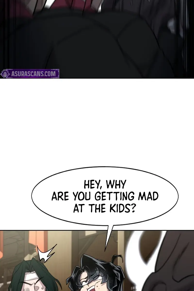 Return of the Mount Hua Sect Chapter 158 Page 74