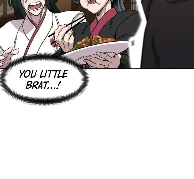 Return of the Mount Hua Sect Chapter 158 Page 75