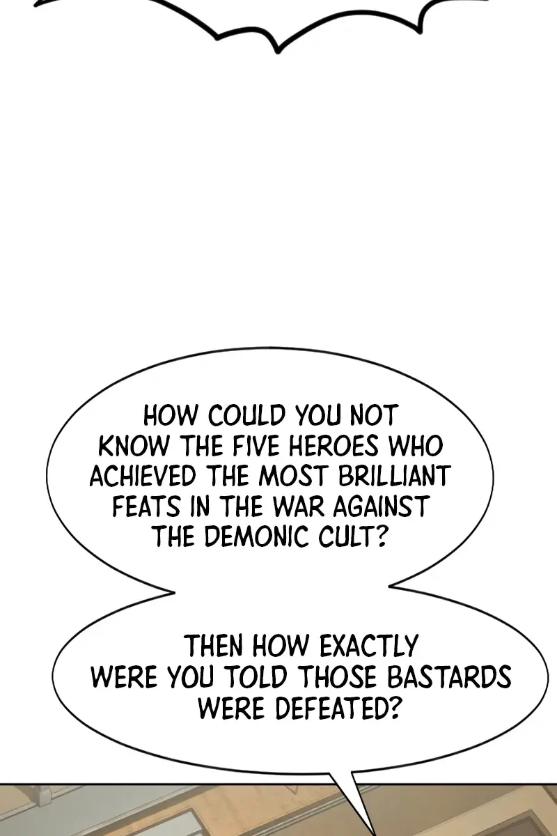 Return of the Mount Hua Sect Chapter 158 Page 78