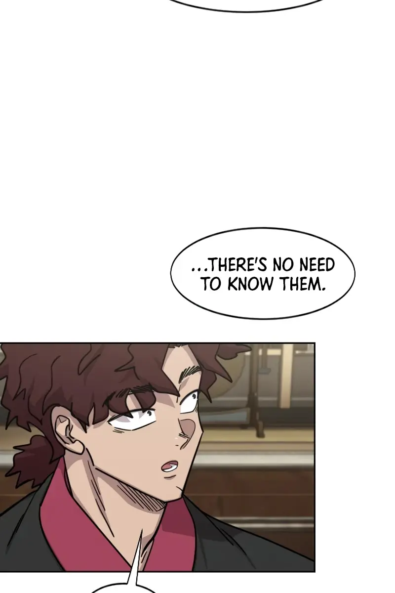 Return of the Mount Hua Sect Chapter 158 Page 84