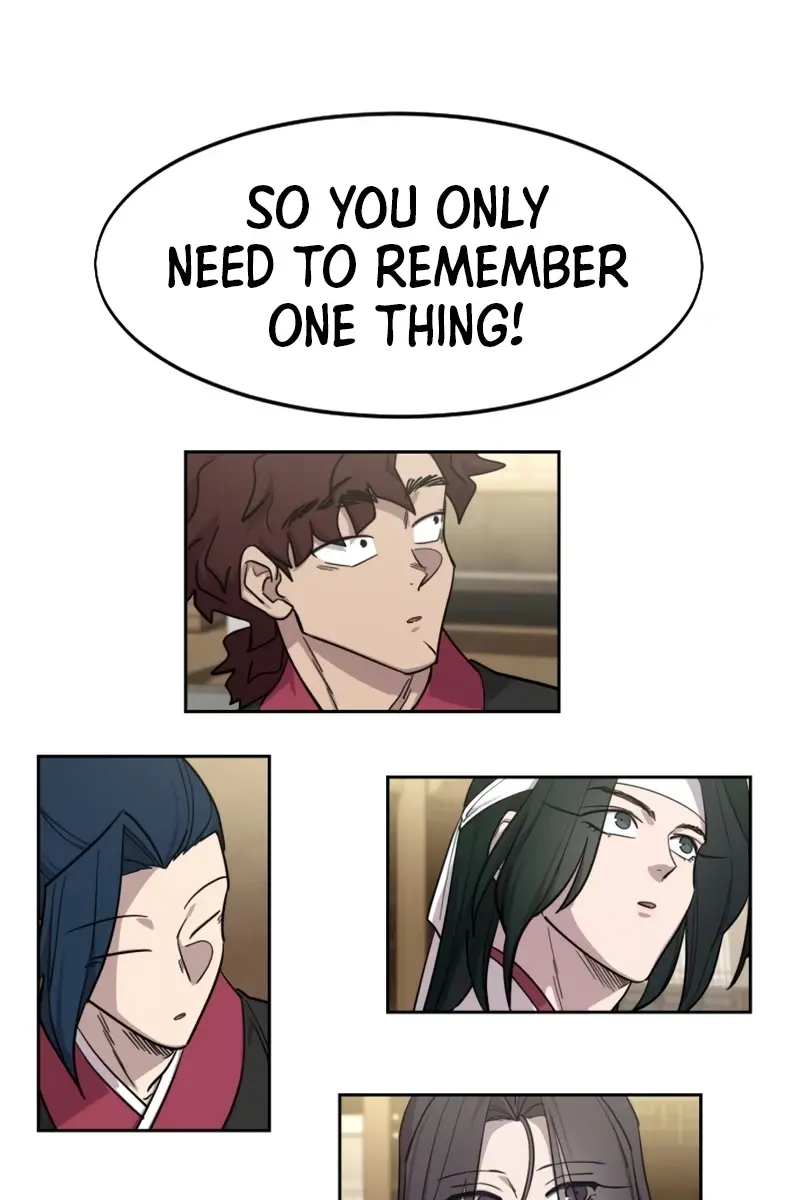 Return of the Mount Hua Sect Chapter 158 Page 87