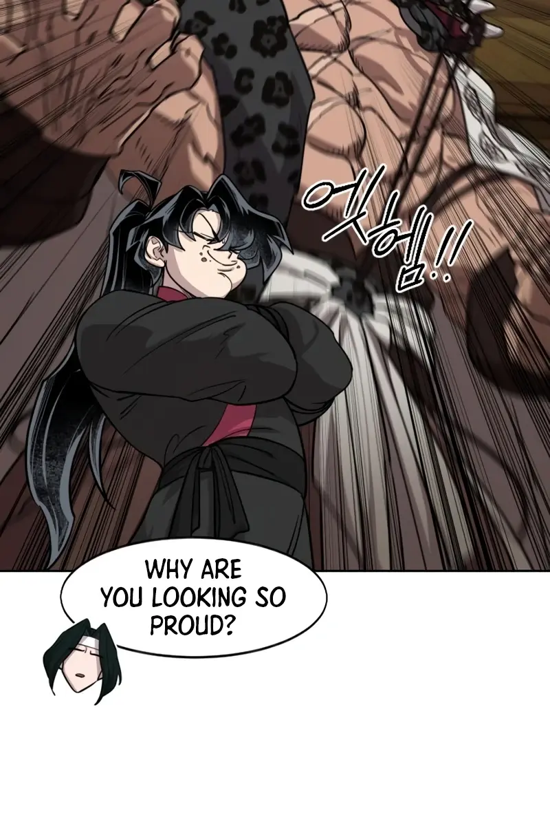 Return of the Mount Hua Sect Chapter 158 Page 89