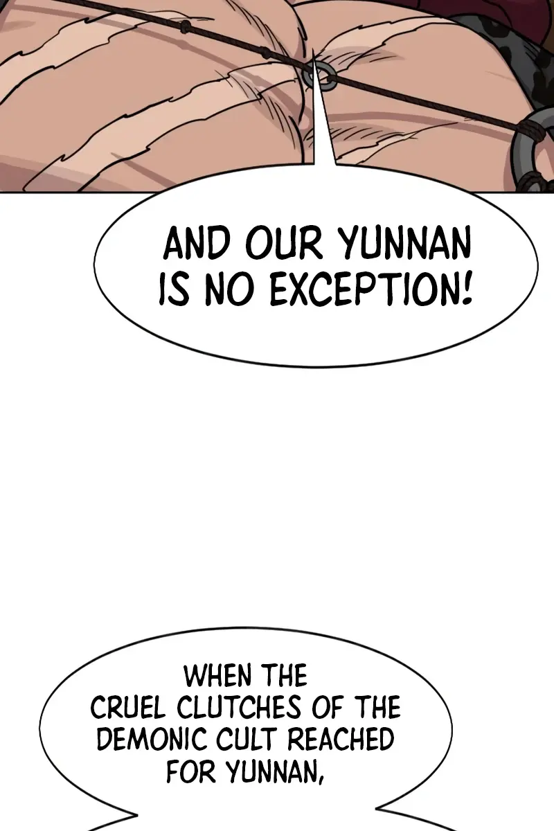 Return of the Mount Hua Sect Chapter 158 Page 91