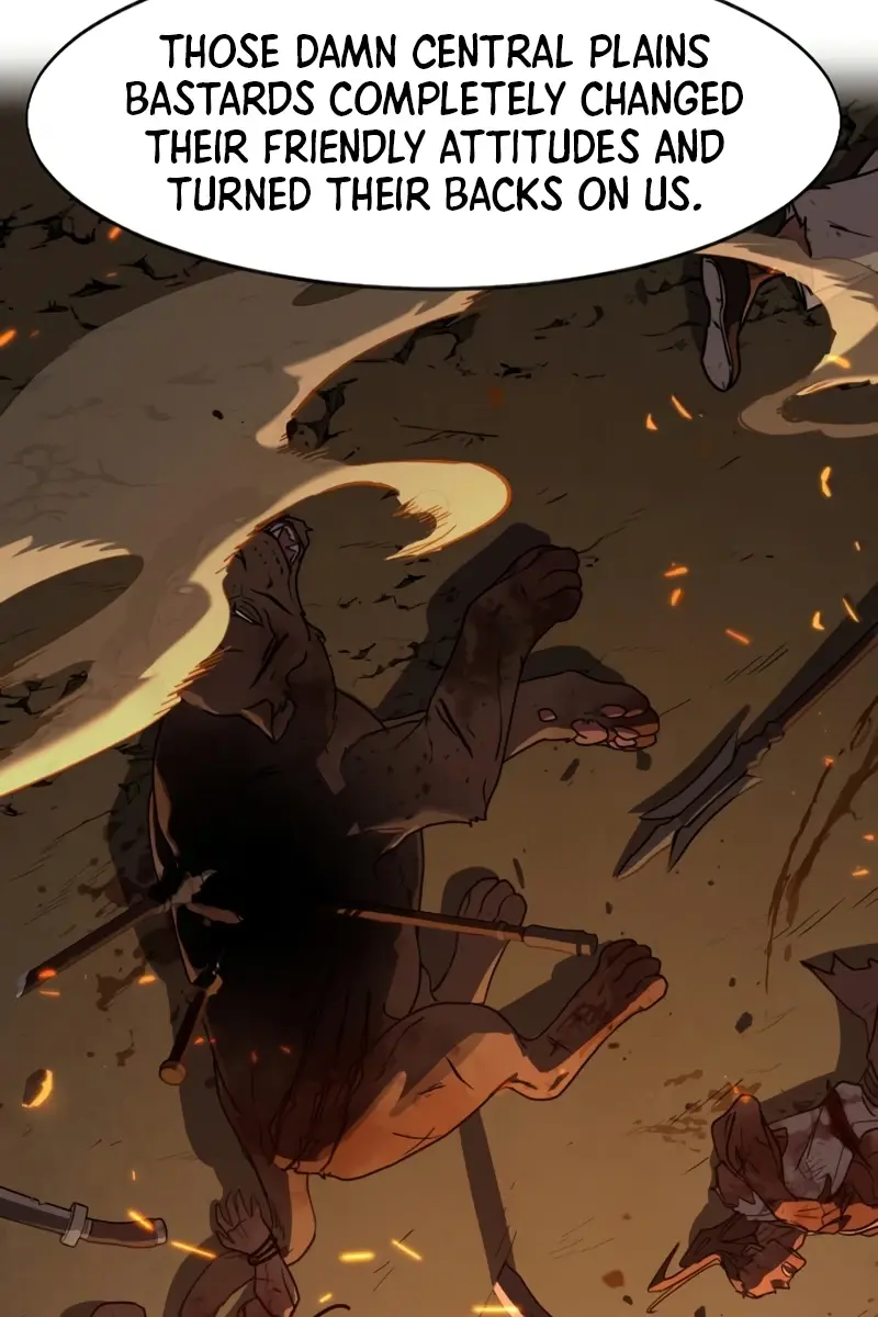 Return of the Mount Hua Sect Chapter 158 Page 92