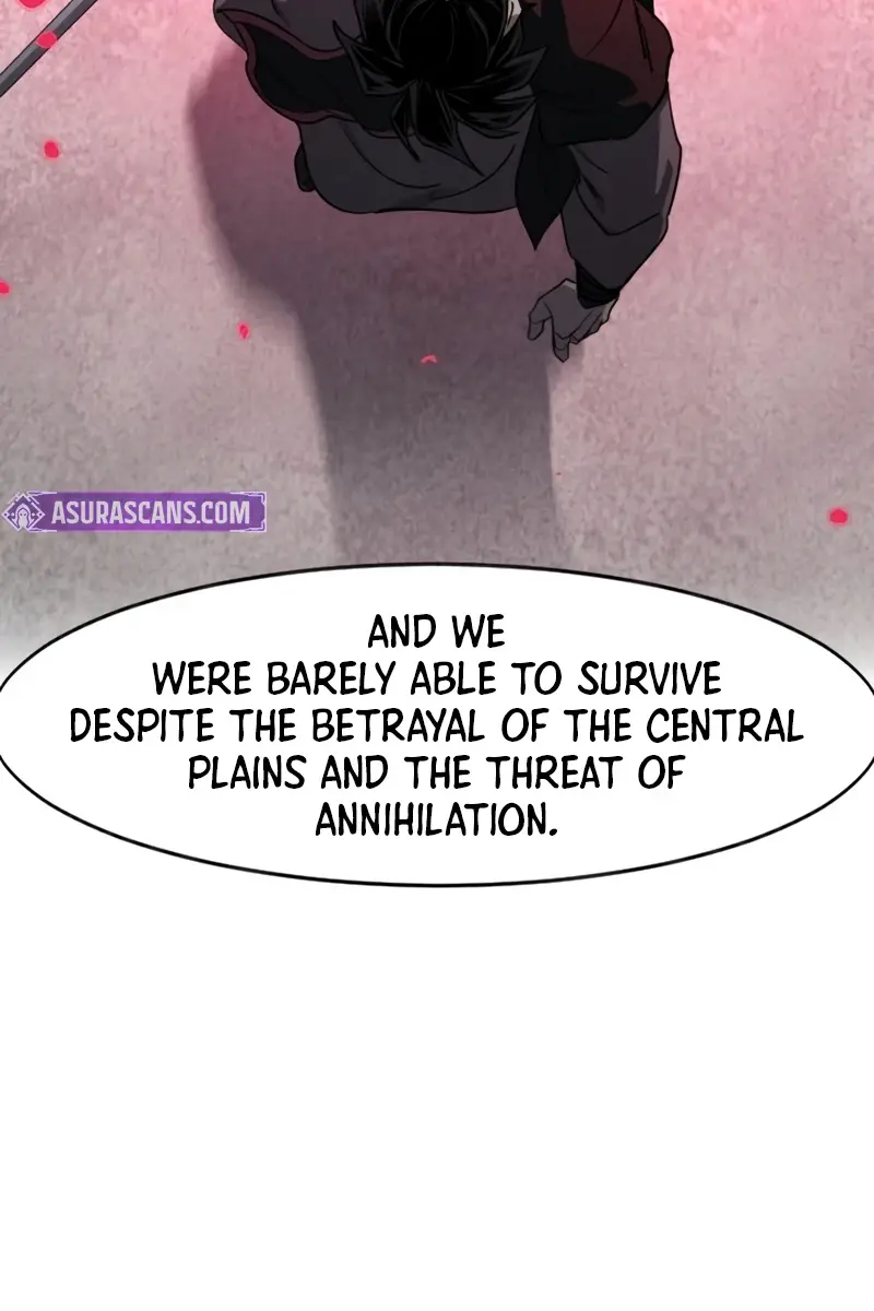 Return of the Mount Hua Sect Chapter 158 Page 104