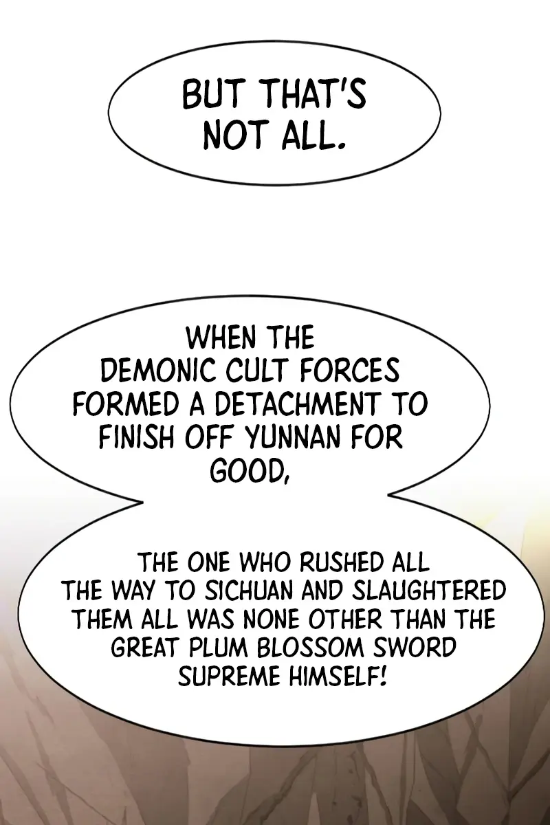 Return of the Mount Hua Sect Chapter 158 Page 105