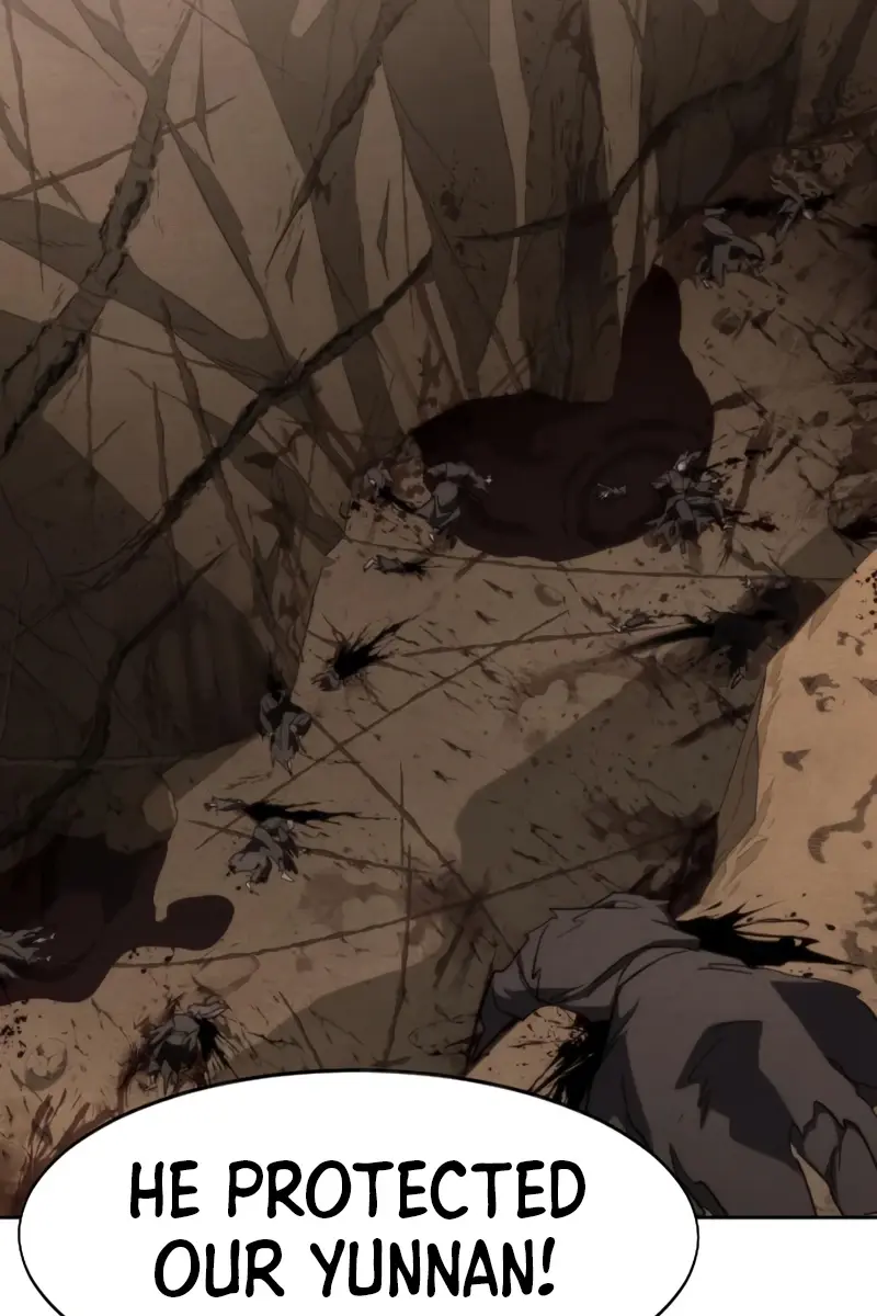 Return of the Mount Hua Sect Chapter 158 Page 106