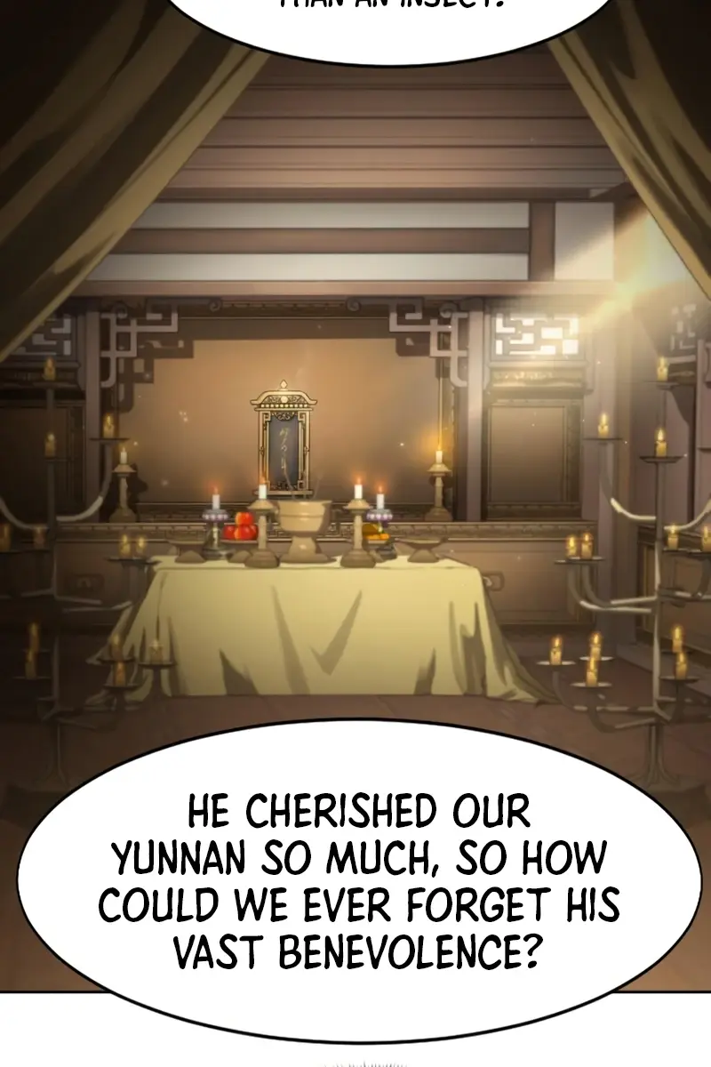 Return of the Mount Hua Sect Chapter 158 Page 111