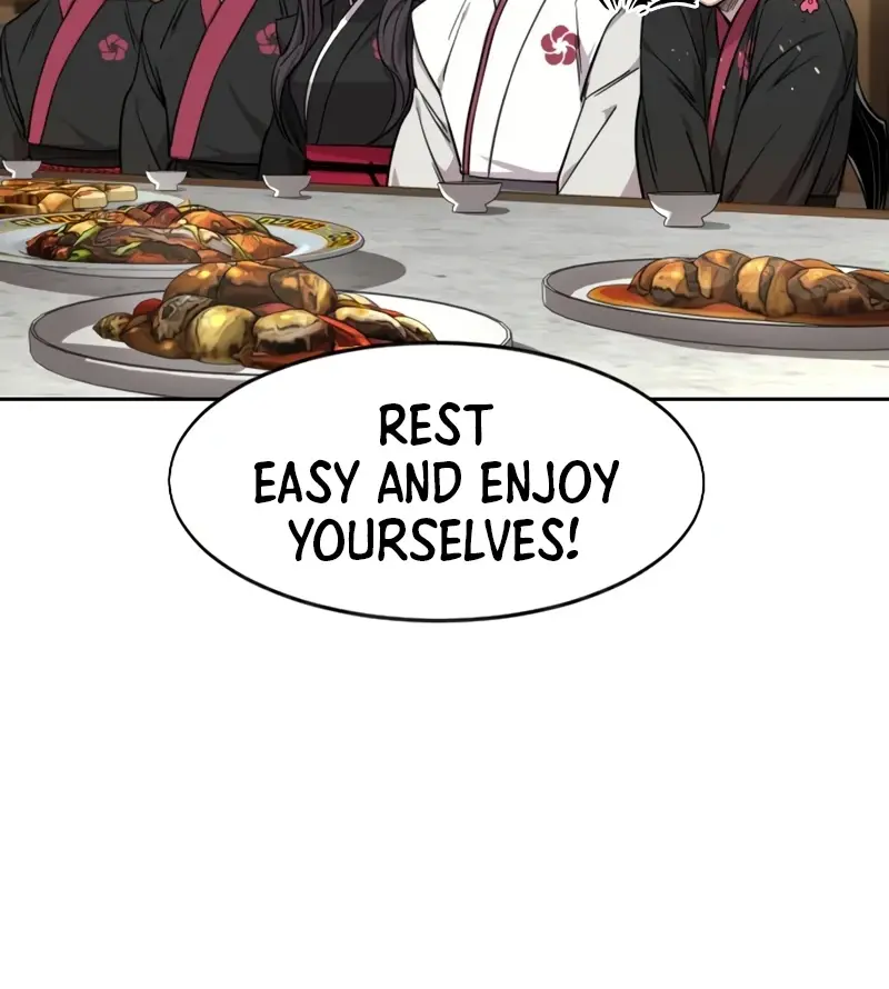 Return of the Mount Hua Sect Chapter 158 Page 118