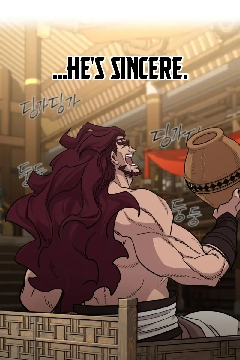 Return of the Mount Hua Sect Chapter 158 Page 125