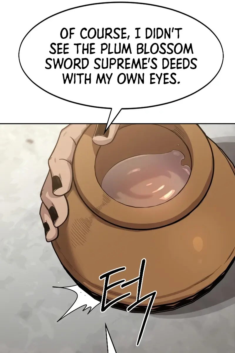 Return of the Mount Hua Sect Chapter 158 Page 129