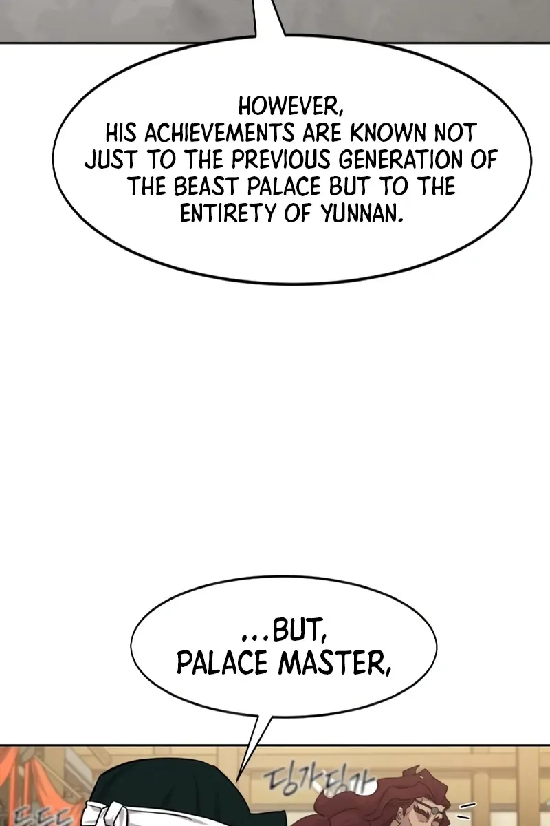 Return of the Mount Hua Sect Chapter 158 Page 130