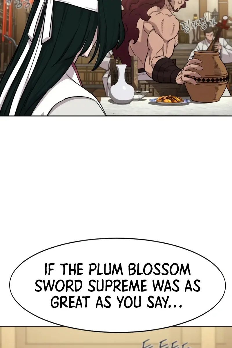 Return of the Mount Hua Sect Chapter 158 Page 131