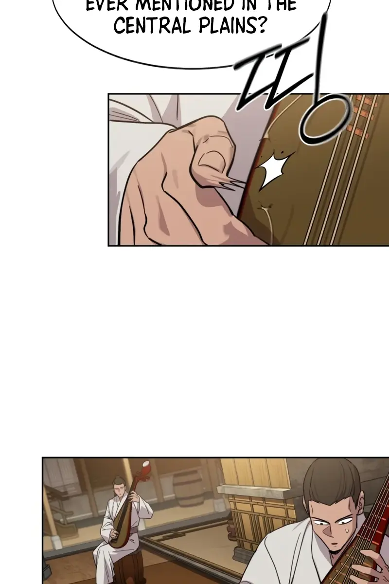 Return of the Mount Hua Sect Chapter 158 Page 133