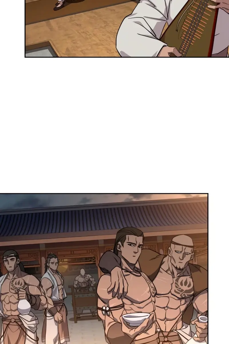 Return of the Mount Hua Sect Chapter 158 Page 134