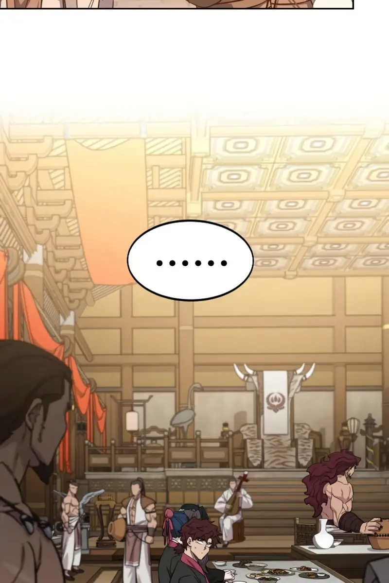 Return of the Mount Hua Sect Chapter 158 Page 135