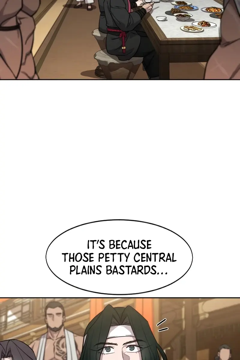 Return of the Mount Hua Sect Chapter 158 Page 136