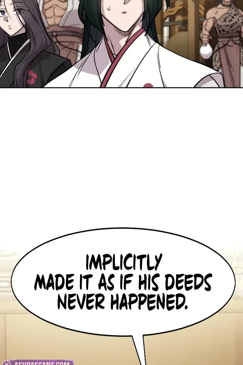 Return of the Mount Hua Sect Chapter 158 Page 137